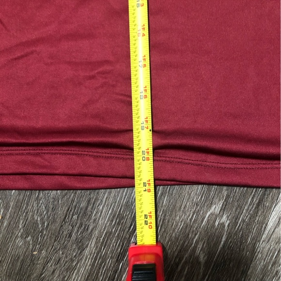 Boathouse Sports Hilltoppers Rowing Uni Tank Top - Women's M - Picture 5 of 8